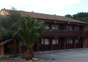 HOTEL RESTAURANT CAMPANILE PERPIGNAN SUD