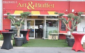 BRASSERIE ART ET BUFFET