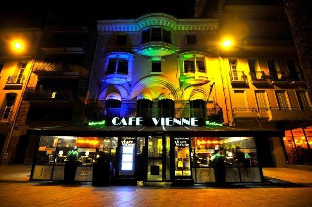 Café Vienne