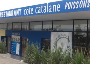 LA COTE CATALANE