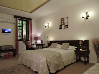 Hôtel de La Loge