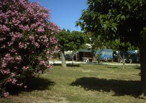 CAMPING LA GARRIGOLE