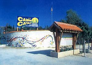 Roussillon Camping Catalan