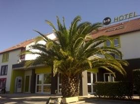 HOTEL B&B PERPIGNAN NORD