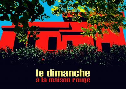 LA MAISON ROUGE