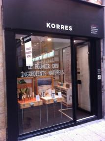 Korres