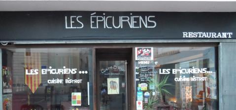 LES EPICURIENS DU MARCHE