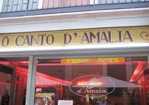 O Canto d'Amalia