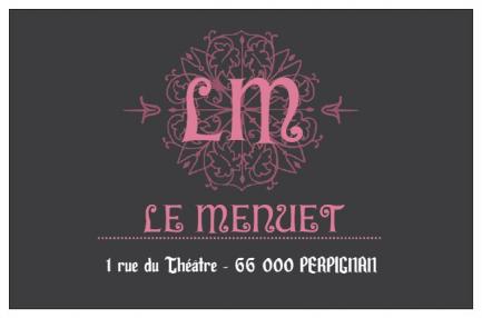 Le Menuet