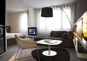 SUITE NOVOTEL PERPIGNAN MEDITERRANEE